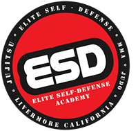 Elite Self Defense logo